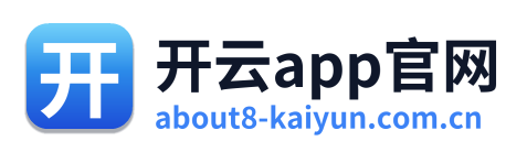 开云app官网 Logo